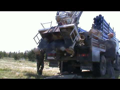 Видео: гуси клаб юг начало