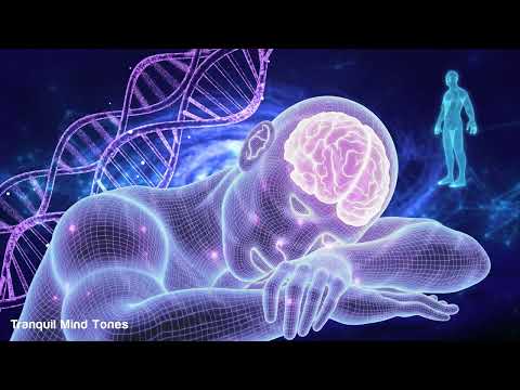 Видео: 528 Гц + 432 Гц + 963 Гц | Глубочайшая Исцеляющая Частота: Избавляет От Всех Повреждений Тела, Ра...
