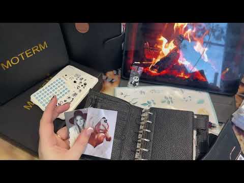 Видео: Переезд из ox knight в moterm pocket luxe🖤