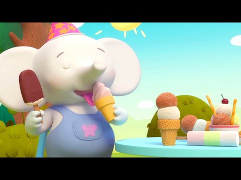 Видео: 🪁 Тима и Тома – Серия 9 – День рождения! 🎂 | Новый приключенческий мультик для детей