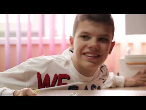 Видео: Жизнь с аутизмом: история 12-летнего Фёдора Пушкарёва в проекте «Я могу как ты»