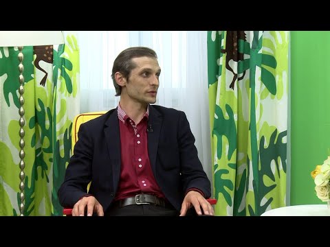 Видео: Владимир Коварский // "Дом культуры" с Виктором Буланкиным // Эфир 11.06.23