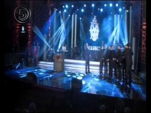 Видео: Zlatna bubamara na popularnosta 2014 cela - Златна Бубамара цела