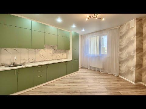 Видео: Продаю 2-ю квартиру, 61м2, цена 5.490.000! г. Ставрополь, ЖК «Семейный квартал» (ПРОДАНО)