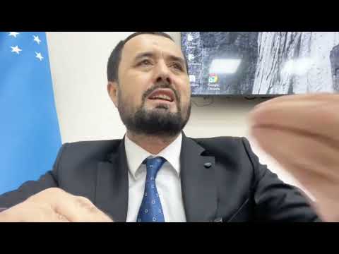 Видео: 04.06.2022 ИЛМИЙ СУҲБАТ - DR. АБРОР МУХТОР АЛИЙ