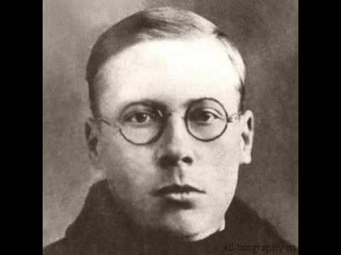 Видео: Николай Заболоцкий, Лодейников