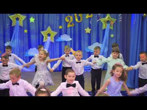 Видео: 26.05.22 Выпускной утренник "Семицветик"
