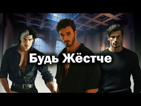 Видео: Умей проявлять ЖЕСТКОСТЬ | 6  ТЁМНЫХ правил