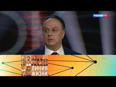 Видео: Кирилл Крок. Линия жизни @SMOTRIM_KULTURA