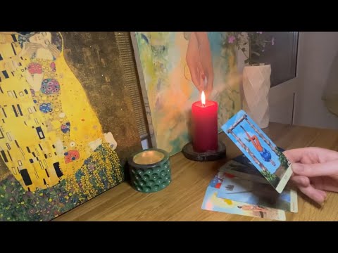 Видео: Нравлюсь ли я ему?💥 Есть ли симпатия, интерес?