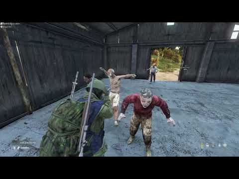 Видео: Полная версия песни про Dayz #dayz