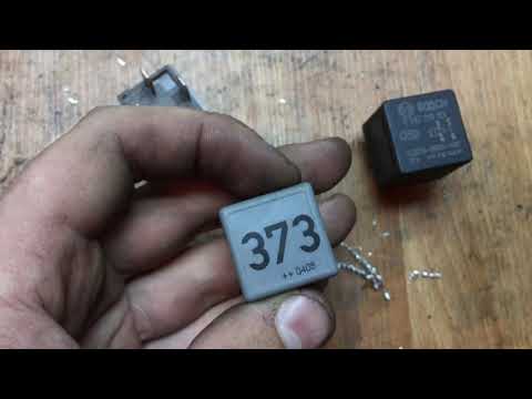 Видео: Audi a8d3 ремонт компрессора пневмоподвески