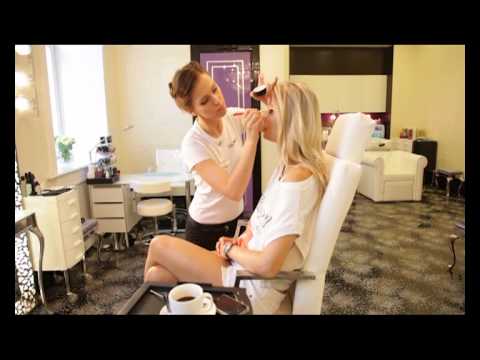 Видео: Наталья Рудова make up