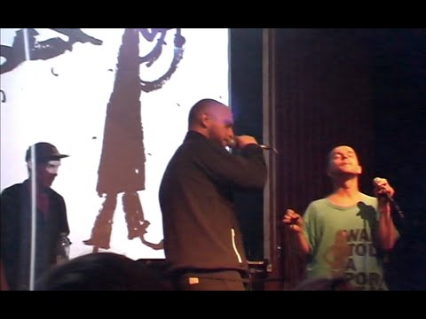 Видео: Птицу ЕМЪ - 28.09.2014@More club. Петербург