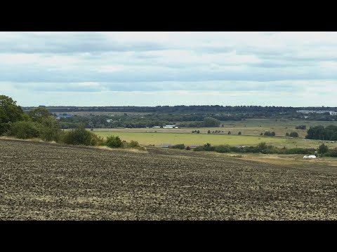 Видео: Жердевка - Окрест.