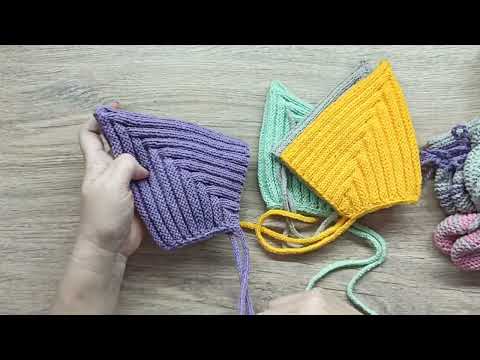 Видео: СП ОСТАТКИ ПРЯЖИ В ДЕЛО   КОВРИКИ   ШАПКИ   ПИНЕТКИ