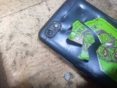 Видео: Редми 6а краш тест(В начале видео я убил плата)