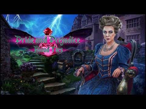 Видео: Pride and Prejudice. Blood Ties Walkthrough | Гордость и предубеждение. Кровные узы прохождение #4