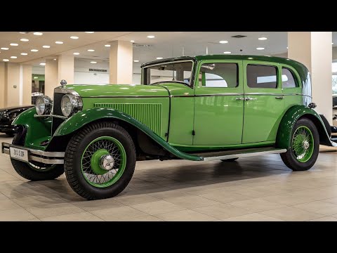 Видео: АМO / ЗИС — начало московского автопрома