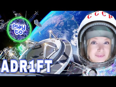 Видео: ADR1FT прохождение VOCALIS