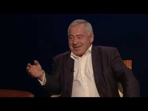 Видео: Кунакта Рифат Корбанов. Ком сэгате 12/05/19 ТНВ