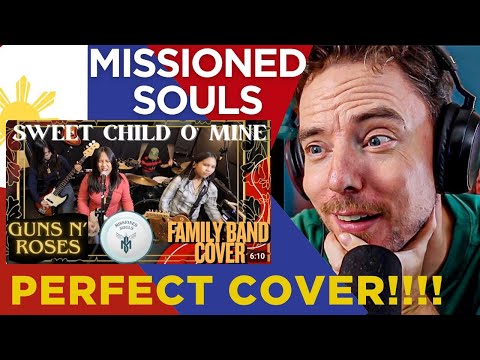 Видео: Удалось ли этой группе завоевать популярность Sweet Child O' Mine?