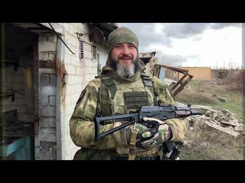 Видео: Путь воина «Позывной Седой», Слово офицера