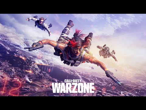 Видео: КАК ЗАПУСТИТЬ ДИСКОР/DISCORD ВМЕСТЕ С CALL OF DUTY WARZONE/ВАРЗОНОМ 2025, ИЮЛЯ!!!