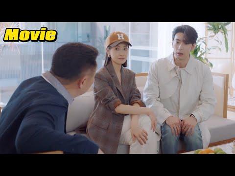 Видео: Генеральный директор думал, что его девушка бедна, но он никогда не ожидал, что она богаче его!