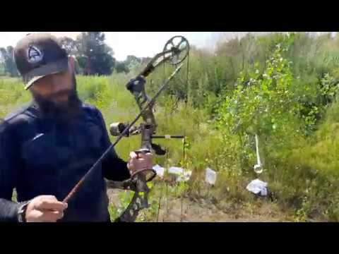 Видео: Теория жёсткой стрелы