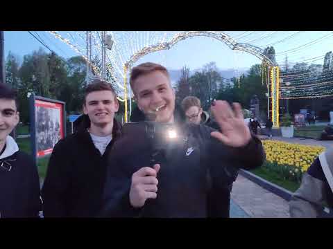 Видео: Ты одна....... 26.04.25.