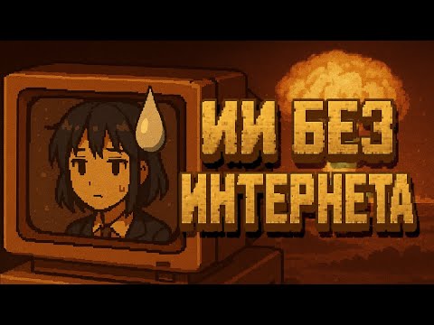 Видео: Зачем ставить нейросеть на комп (и как это сделать)