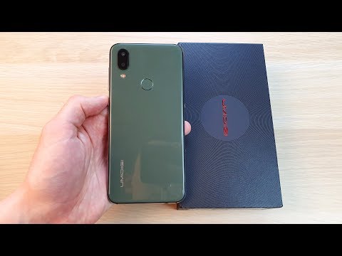 Видео: UMIDIGI A3S - ANDROID 10 ВСЕГО ЗА 4000 РУБЛЕЙ! КОРОЛЬ УЛЬТРАБЮДЖЕТНИКОВ