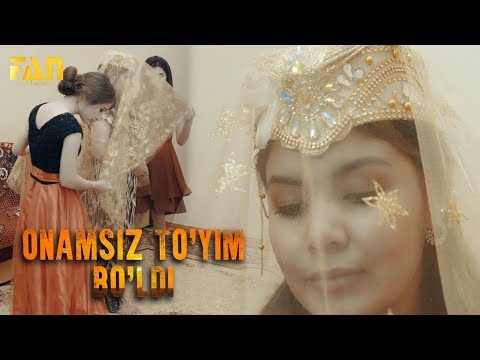 Видео: Otalar so'zi - Onamsiz to'yim bo'ldi | Оталар сузи - Онамсиз туйим булди