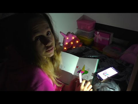 Видео: РИСУЮ  НОЧЬЮ в ДОМИКЕ👉 Смотри Что в Нём Есть