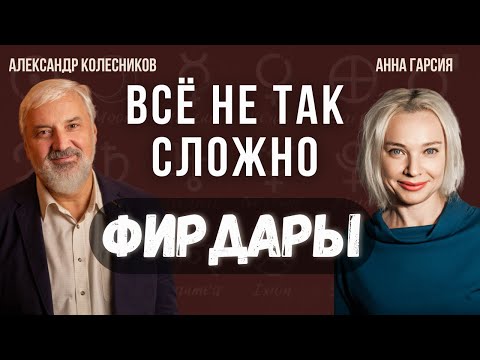 Видео: Фирдары: события будущего (прогнозирование)