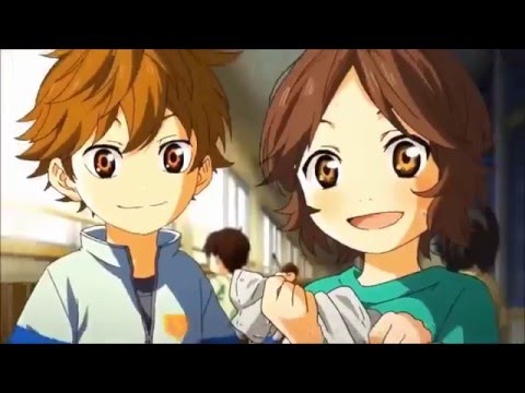 Видео: 【Твоя Апрельская Ложь】- Мне не забыть... 【Shigatsu Kimi No Uso】