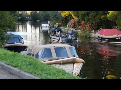 Видео: НАШ маленький ОТПУСК в ГОЛЛАНДИИ, 2023г. 3 часть