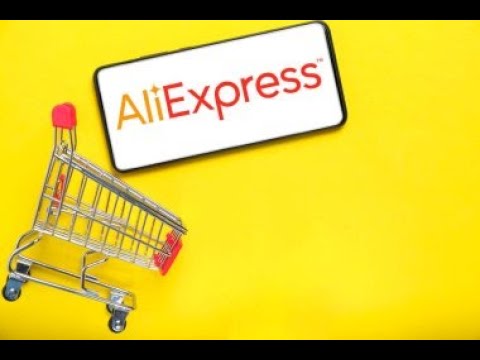 Видео: розпаковка тоаврів з AlliExpress