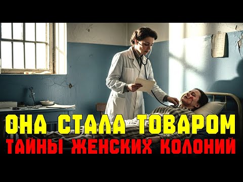 Видео: Как выжить в лагере, если ты красива? Жуткая исповедь.