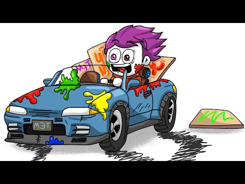 Видео: ИСТОРИЯ ПРО МОИ ХОББИ (анимация МЭТ)