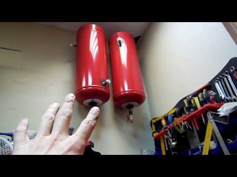 Видео: Бюджетные доп. ресиверы. Неожиданное продолжение. Укрепление макета поворотного стола "вертолет"