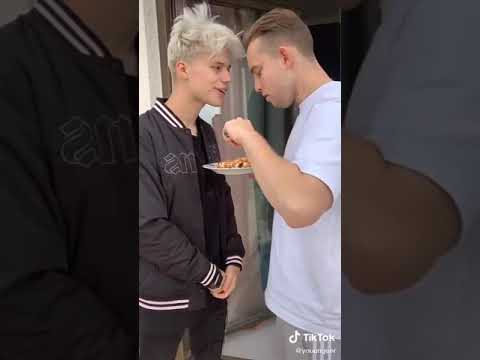 Видео: Tik Tok Шип/Nastia Rizik/Youungeers/Настя Рыжик и Янгер