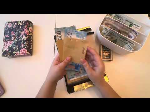 Видео: Первое распределение 2024