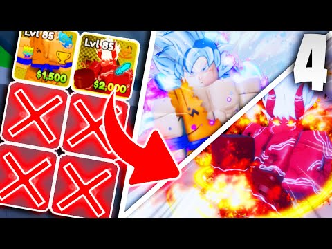 Видео: Прогресс на два слота #4 | Последний рубеж в аниме | Бесплатная игра + соло