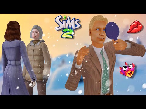 Видео: Казанова Дьяго ~ АПОКАЛИПСИС В СИМС 2 ~ Династия Штурм #16