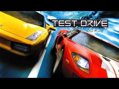 Видео: Test Drive Unlimited полное прохождение #6