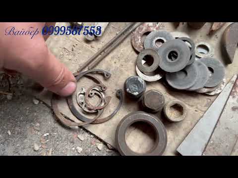 Видео: ⚡️Цікаві речі вівторка🇺🇦⚒️🛠️#інструмент #болти# стартер#ключі#домкрати#розпродаж #automobile#полотна