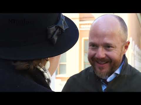 Видео: "Кружевница Тропинина. 200 лет"