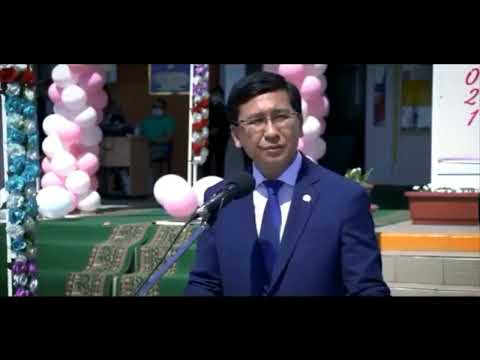 Видео: Ешқашан қиындыққа мойыма – Асхат Аймағамбетовтің мотивациялық сөздері